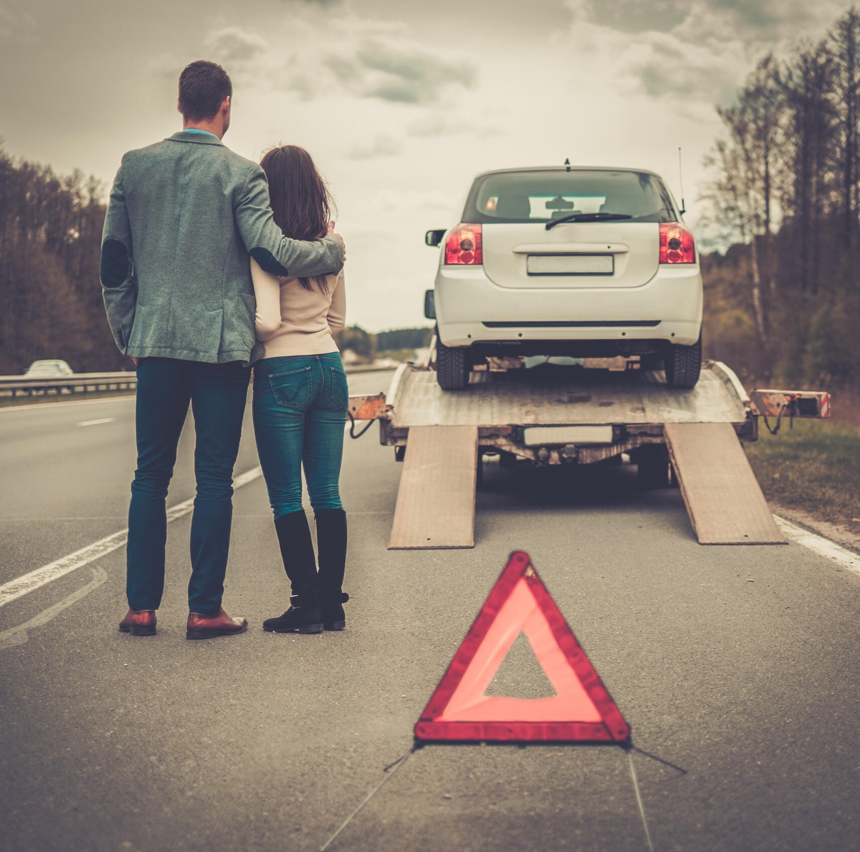 Hook & Go Towing Services